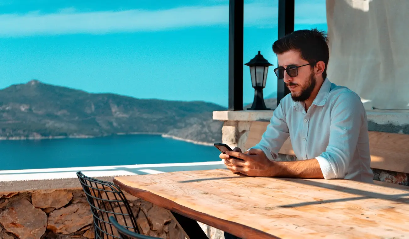 Remote work in Turkey